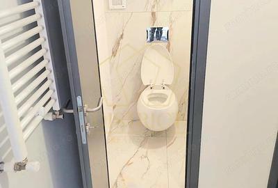 Spațiu comercial, de 105 mp, în Semicentral - 7