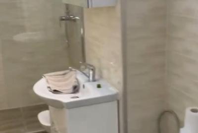 Tei - Parcul Circului - Garsoniera Moderna - 34 mp - Renovata complet - 7