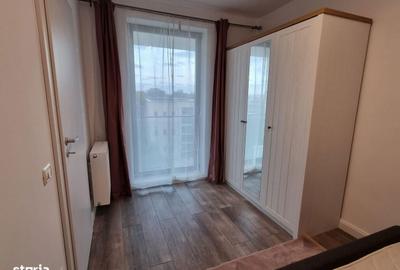 Apartament cu 2 camere decomandat, mobilat în Central - 2