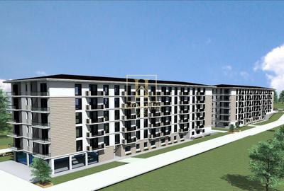 Apartament cu 2 camere semidecomandat în Vișan - 5