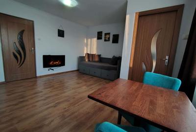 Garsonieră în Central - 7