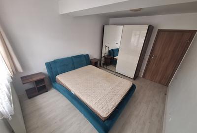 Apartament cu 2 camere decomandat în Drumul Taberei - 9