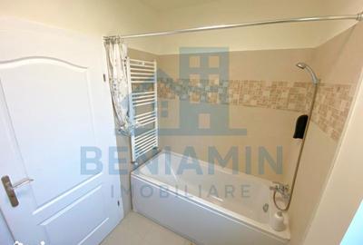 Apartament cu 3 camere în 1 Mai - 4