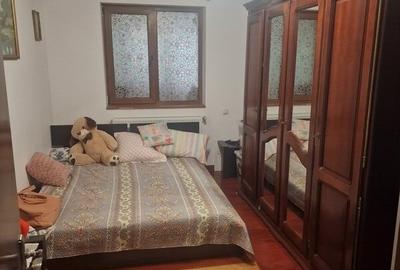 Colentina, Doamna Ghica - 2