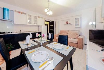 Apartament cu 3 camere nedecomandat în Militari - 2