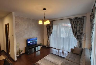 Apartament 2 camere si loc de parcare subteran– Buna Ziua, Cluj-Napoca - 1