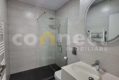 Apartament cu 2 camere decomandat, mobilat în Andrei Mureșanu - 6