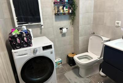 Apartament cu 2 camere decomandat în Central - 8