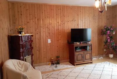 Casa D+P+E -zona A.Vlaicu Deva - 5