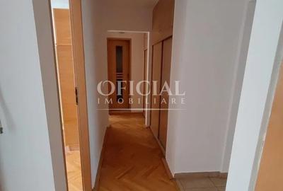 Apartament cu 4 camere decomandat, mobilat în Gheorgheni - 8