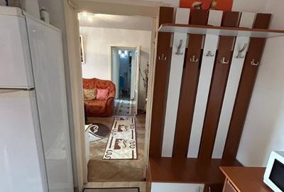 Apartament cu 2 camere decomandat în Gară