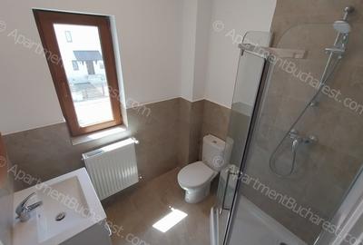 Casă cu 4 camere cu Canalizare în 1 Decembrie - 16