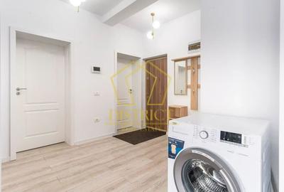 Apartament deosebit cu 3 camere | Dumbravita - 8