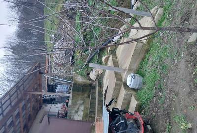 Vand casa in Resita la strada asfaltata - 4