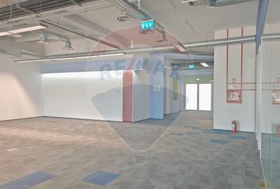 Birou, de 658 mp, în Gară - 3