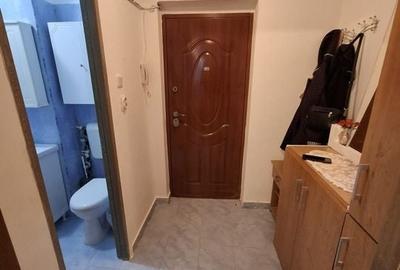 Garsoniera 10 min Piata Sudului / Nitu Vasile - 8