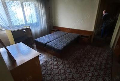 Apartament cu 2 camere semidecomandat în Mărăței - 2