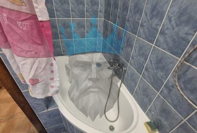 Apartament cu 2 camere decomandat, mobilat în Ferentari - 9