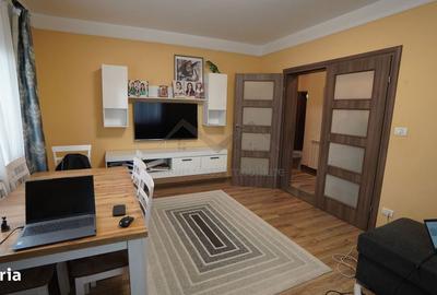 Casă cu 3 camere în Breazu - 8