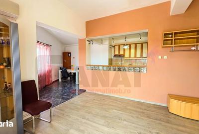 Apartament cu 3 camere în Valea Aurie
