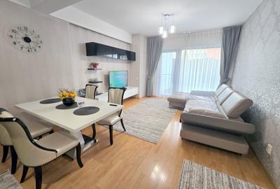 Apartament cu 2 camere semidecomandat în Zorilor - 5