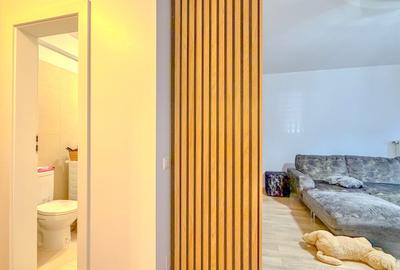 Confort urban la înălțime, terasă amenajată de 26 mp, loc de parcare și boxă - 4