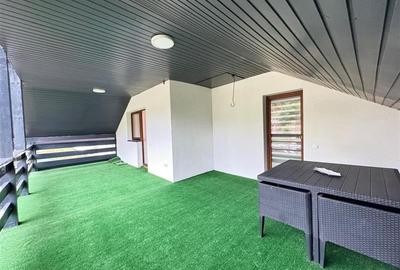 LIVE&Film!Resedinta de elita design aparte, amplasament apreciabil,Livezeni, Mur - 2