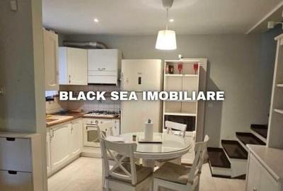 Vila P+1 de 3 camere, de inchiriat in Mamaia Nord - Termen Lung - 5