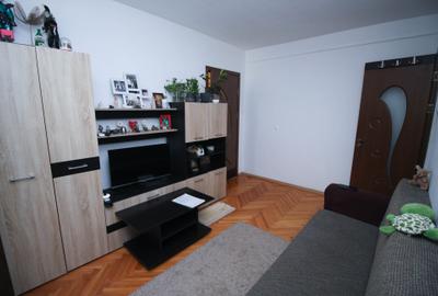 Garsoniera dubla situata ultracentral - 3