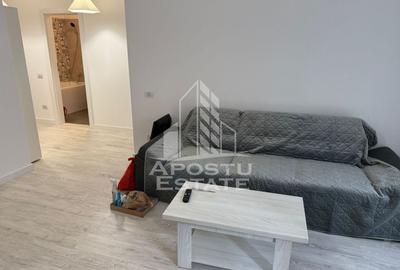 Apartament cu 2 camere modern ,zona Torontalului - 6
