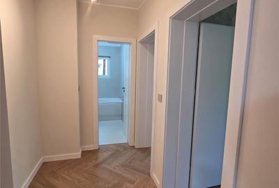Apartament cu 4 camere în Copou - 2
