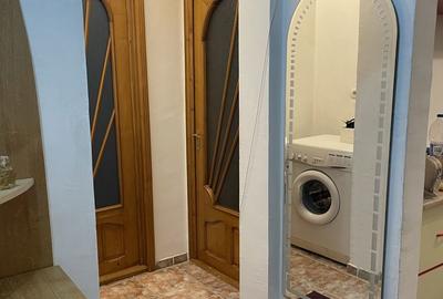 Apartament cu 2 camere decomandat în Central - 4