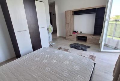 Garsonieră decomandată în Ciarda Roșie