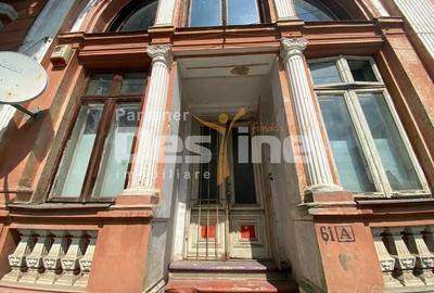 Casă individuală cu 8 camere cu Canalizare în Calea Călărașilor - 12