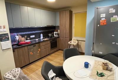 Apartament 3 camere în zona Unirii - 2