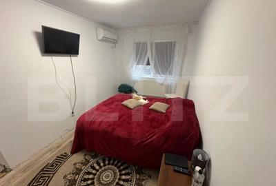 Apartament cu 4 camere semidecomandat, mobilat în Piața Centrală - 5
