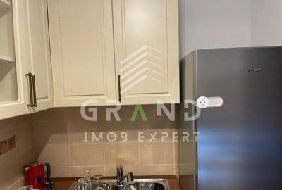Apartament de inchiriat, confortabil, cu 2 camere-Zorilor, et.1,finisaje premium - 4