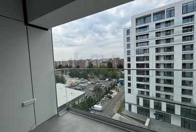 REA1021032 2 camere mobilat  parcare ONE Cotroceni - 8