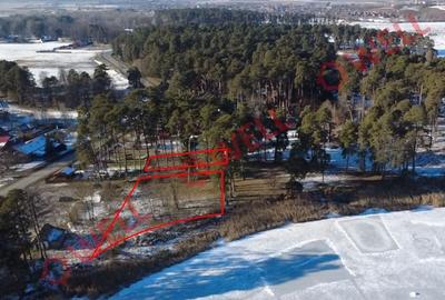 Două terenuri intravilane de vânzare în Reci, lângă lac! - 3