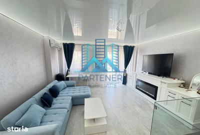 Apartament cu 3 camere în Popas Păcurari - 8