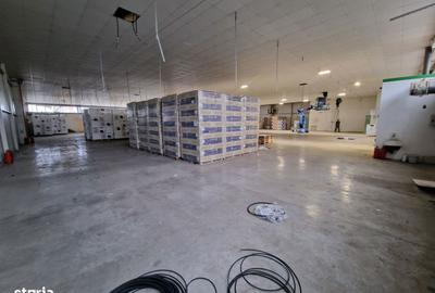 Spațiu comercial, de 1,400 mp, în Aeroport - 5