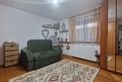 Casa individuala Mobilata si Utilata - 8