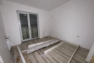 Apartament 3camere, open-space, 83mp, Cartier Veterani, Parcul Nicolae Romanescu - 4
