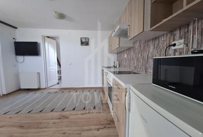 Garsonieră, mobilată în Turnișor - 1