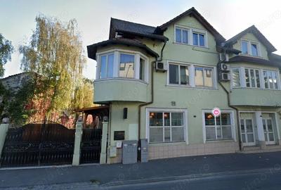 Pensiune Cu Restaurant In Centru La Cheie - 1