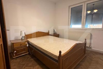 Apartament 2 camere, 46 mp, zona Bulevardul Castanilor - 15