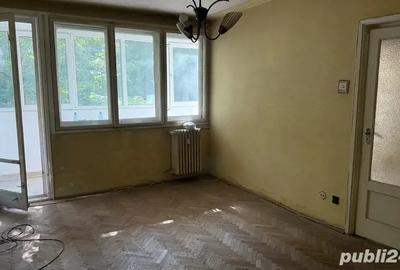 Apartament 2 camere, etaj 2 - 1