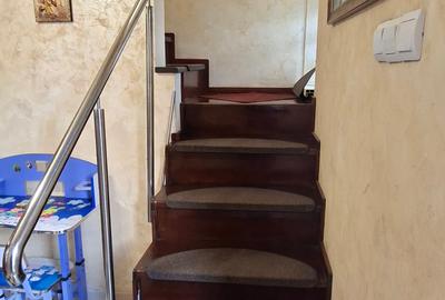 Inchiriere casă 3 camere Bucurestii Noi Chitila - 4