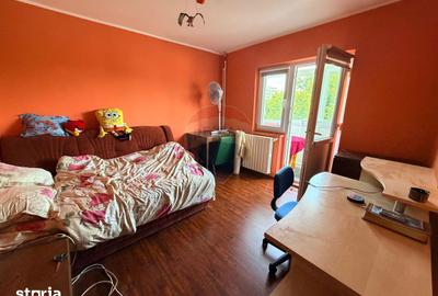 Apartament cu 2 camere decomandat, mobilat în 1 Mai - 3