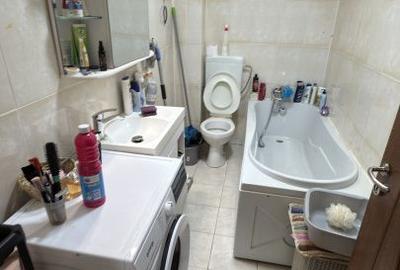 Garsonieră decomandată în Florești - 4